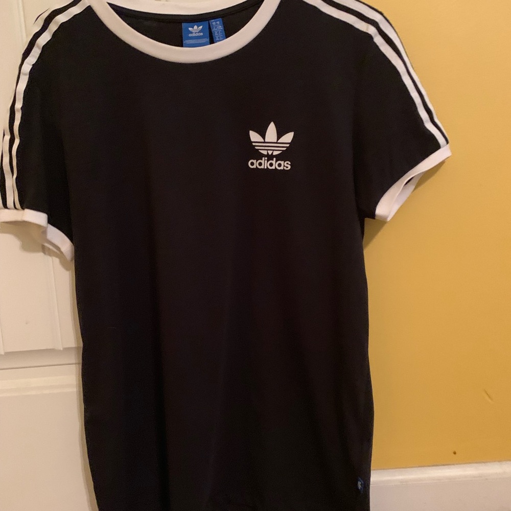 Adidas shirt